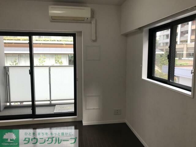 クレアール大崎の物件内観写真