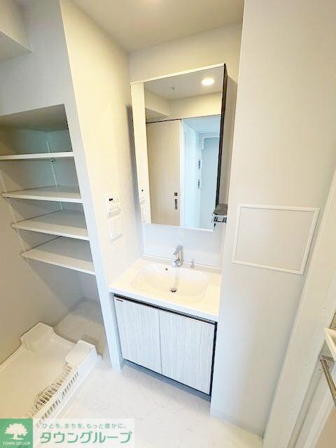 ブランシエスタ品川大井町パークエッジの物件内観写真