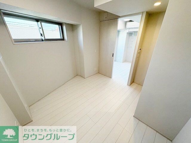 ブランシエスタ品川大井町パークエッジの物件内観写真