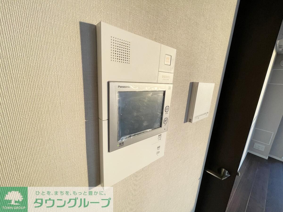 シティタワー武蔵小山の物件内観写真