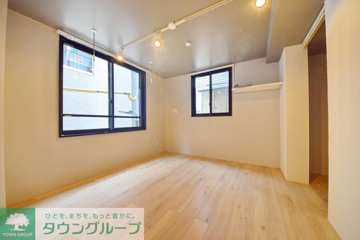 K-suite外神田の物件内観写真