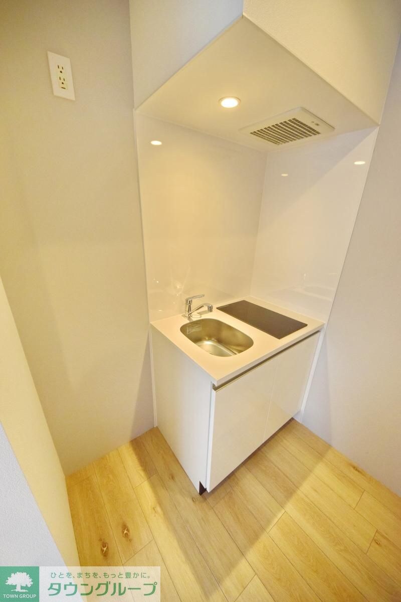 K-suite外神田の物件内観写真