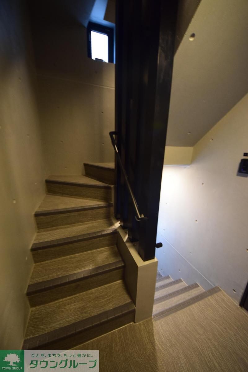 K-suite外神田の物件内観写真