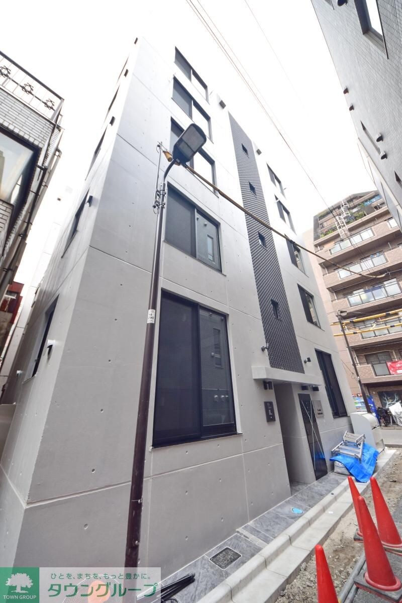 K-suite外神田の物件内観写真