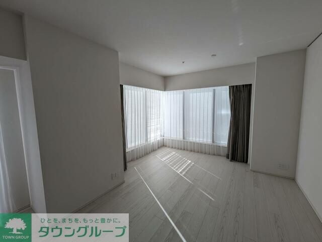 ザ・パークハウス三田ガーデンレジデンス&タワーの物件内観写真