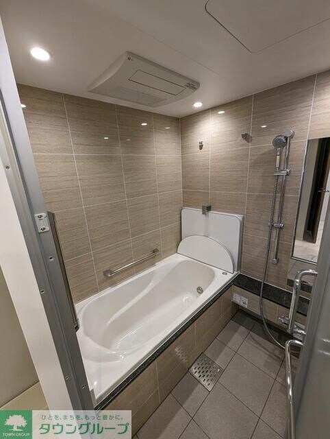 ザ・パークハウス三田ガーデンレジデンス&タワーの物件内観写真