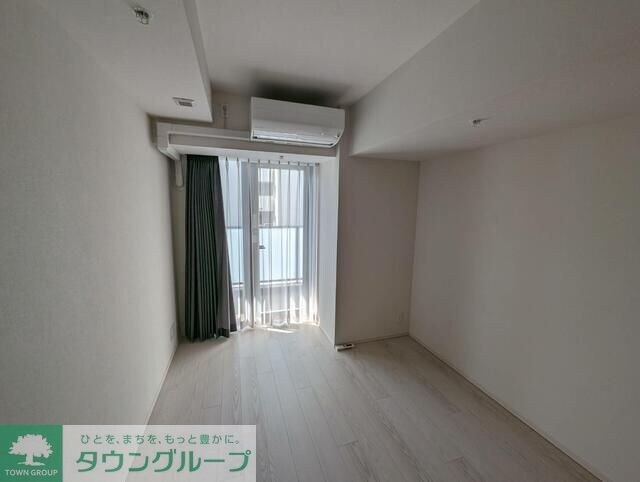 ザ・パークハウス三田ガーデンレジデンス&タワーの物件内観写真