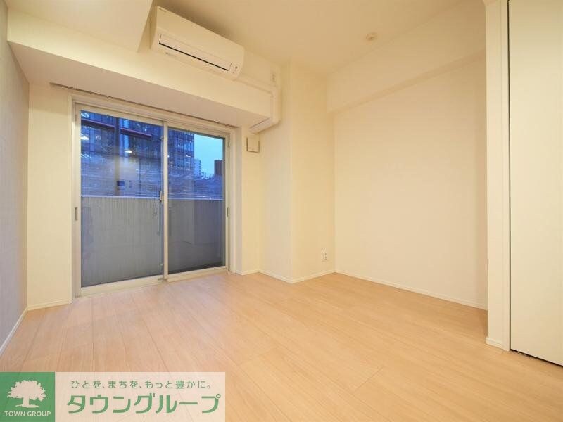 ハーモニーレジデンス三田の物件内観写真