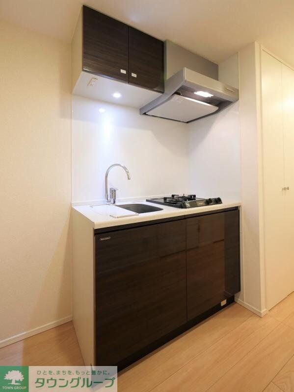 ハーモニーレジデンス三田の物件内観写真