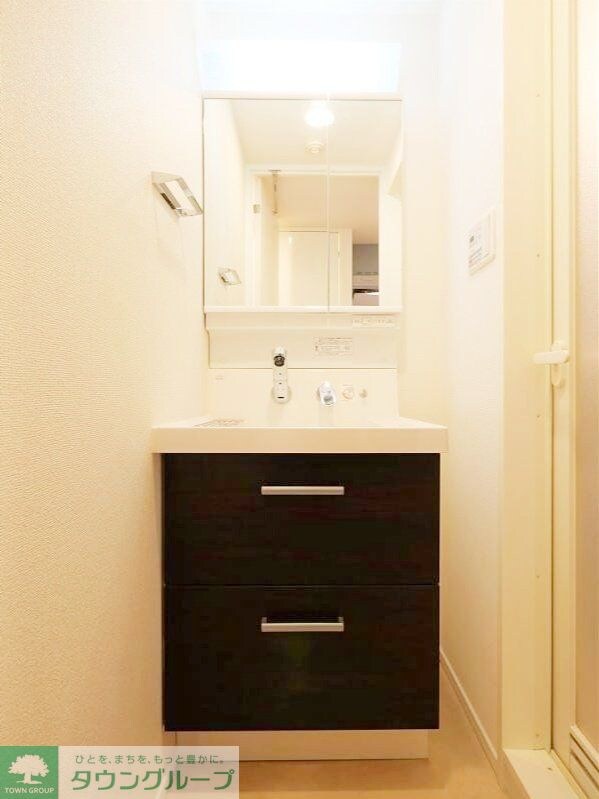 ハーモニーレジデンス三田の物件内観写真