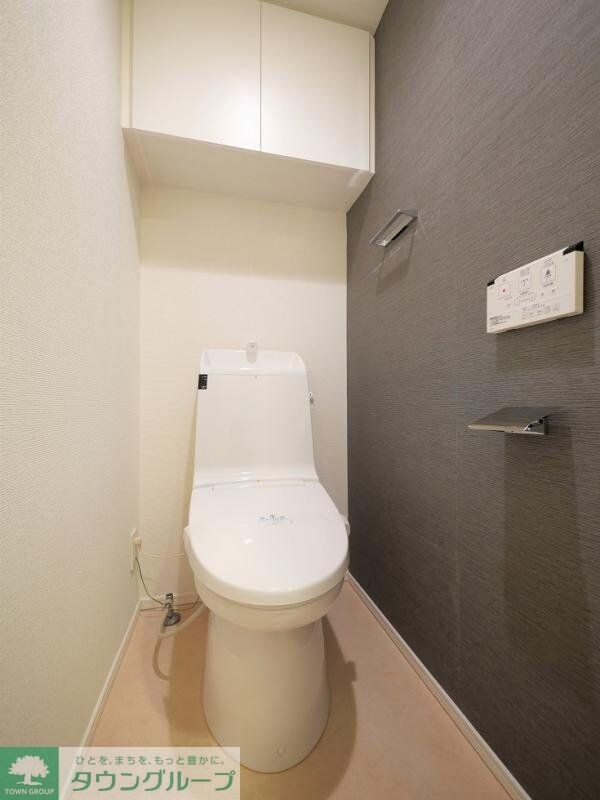 ハーモニーレジデンス三田の物件内観写真