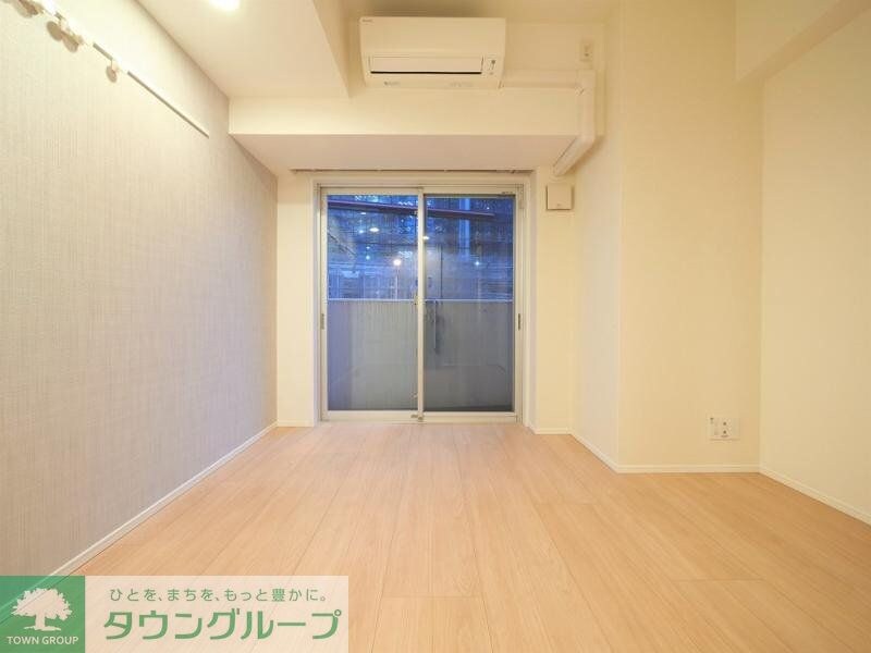 ハーモニーレジデンス三田の物件内観写真