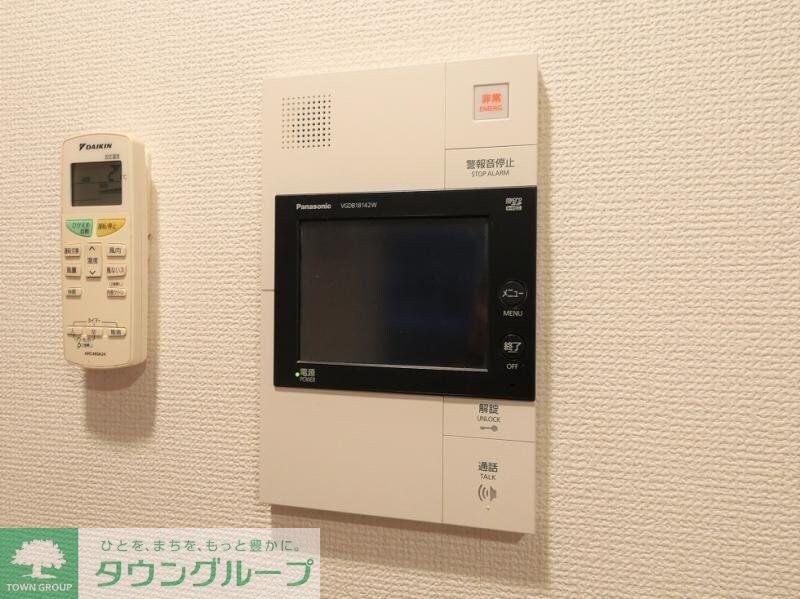 ハーモニーレジデンス三田の物件内観写真