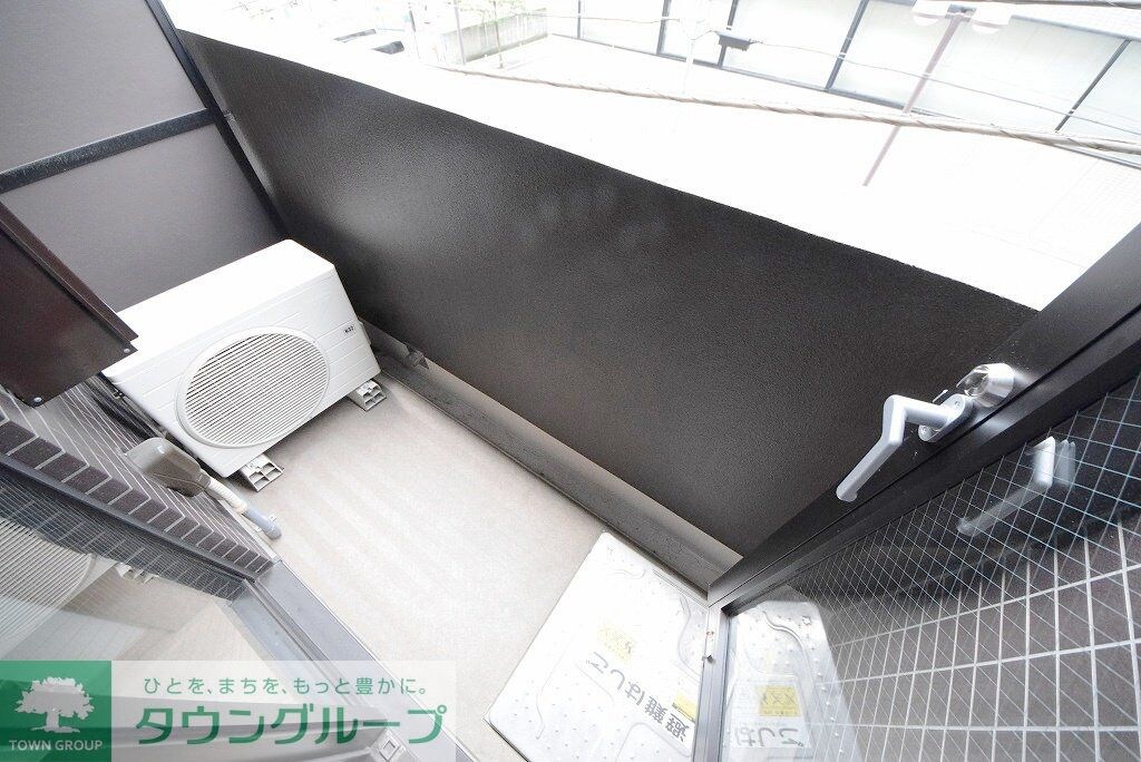 ハーモニーレジデンス三田の物件内観写真