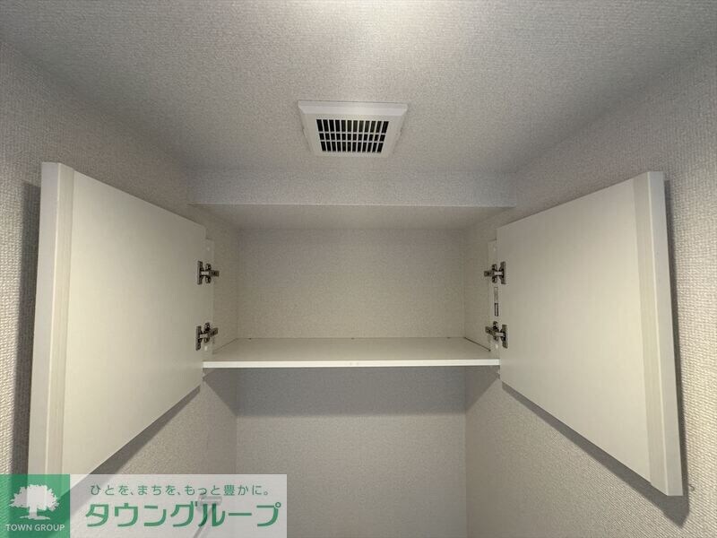 高浜レジデンスの物件内観写真