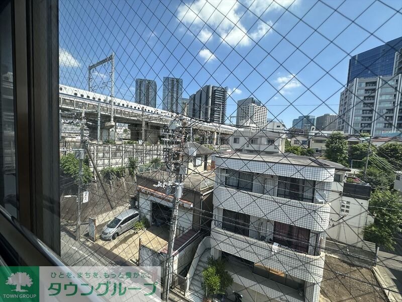 高浜レジデンスの物件内観写真