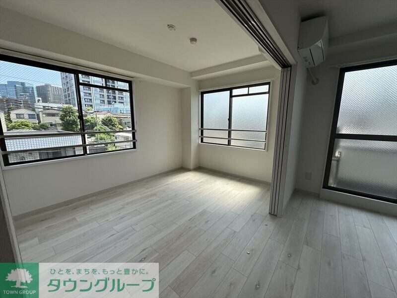 高浜レジデンスの物件内観写真