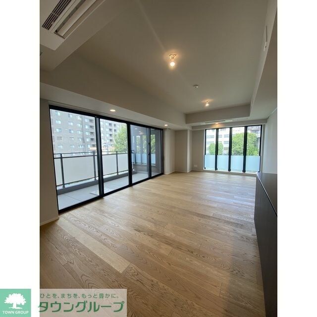 ザ・パークハウス千代田六番町の物件内観写真