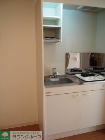 プライムアーバン亀戸の物件内観写真