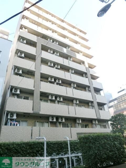 プライムアーバン亀戸の物件内観写真