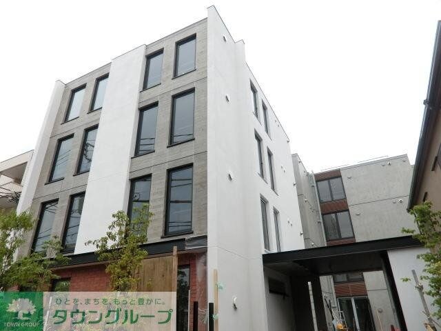 アレーロ西早稲田の物件内観写真