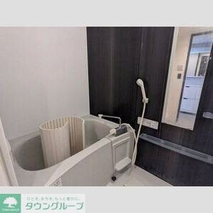 アレーロ西早稲田の物件内観写真