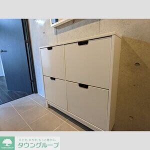 アレーロ西早稲田の物件内観写真