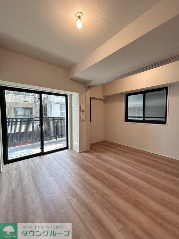 オープンレジデンシア本郷壱岐坂の物件内観写真