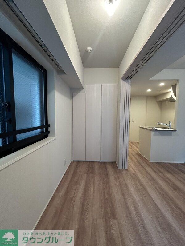 オープンレジデンシア本郷壱岐坂の物件内観写真