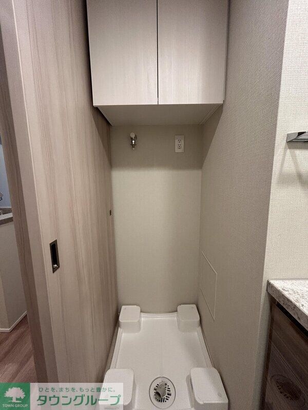 オープンレジデンシア本郷壱岐坂の物件内観写真