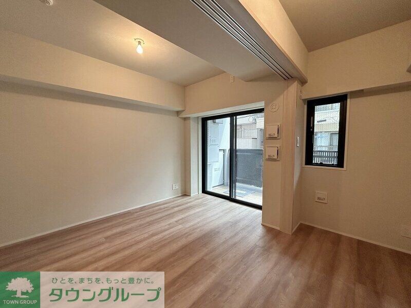 オープンレジデンシア本郷壱岐坂の物件内観写真