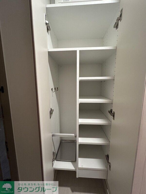 オープンレジデンシア本郷壱岐坂の物件内観写真