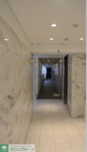 プレミアムキューブ文京江戸川橋♯moの物件内観写真