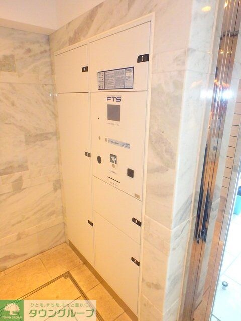 プレミアムキューブ文京江戸川橋♯moの物件内観写真