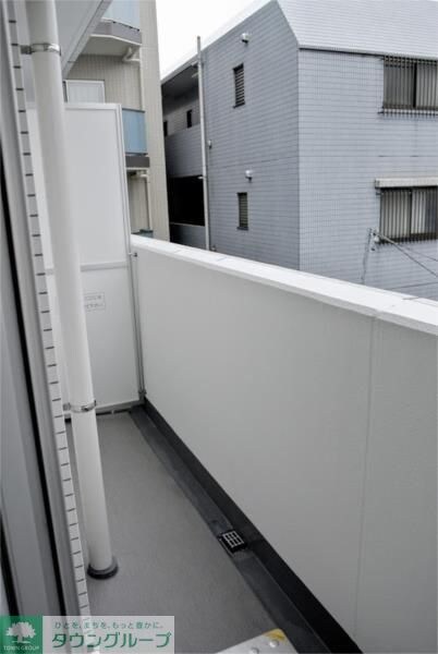 プレミアムキューブ文京江戸川橋♯moの物件内観写真