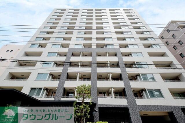 メゾンカルム本郷の物件内観写真