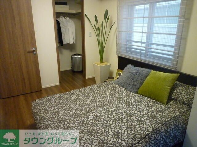 メゾンカルム本郷の物件内観写真