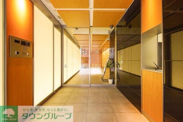 メゾンカルム本郷の物件内観写真