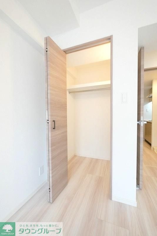 文京本駒込レジデンスの物件内観写真