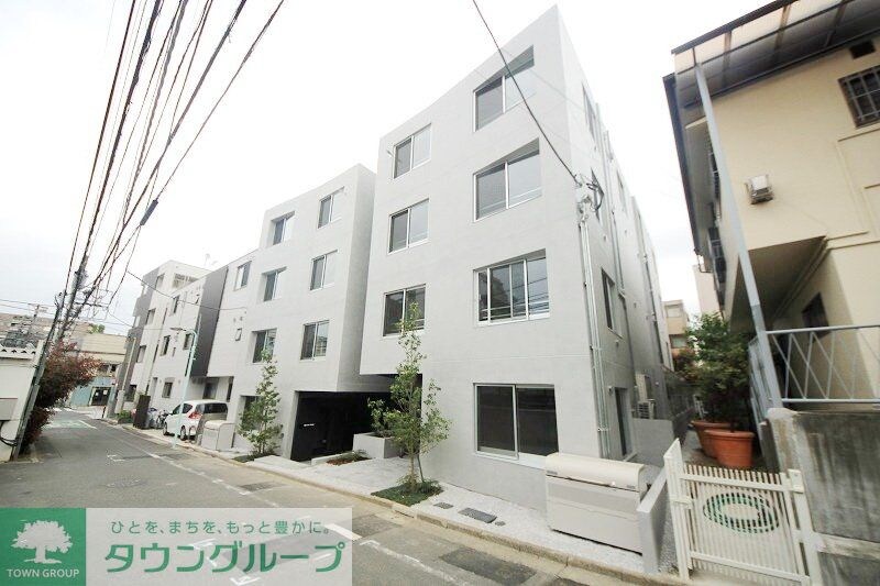 La Douceur文京大塚WESTの物件内観写真