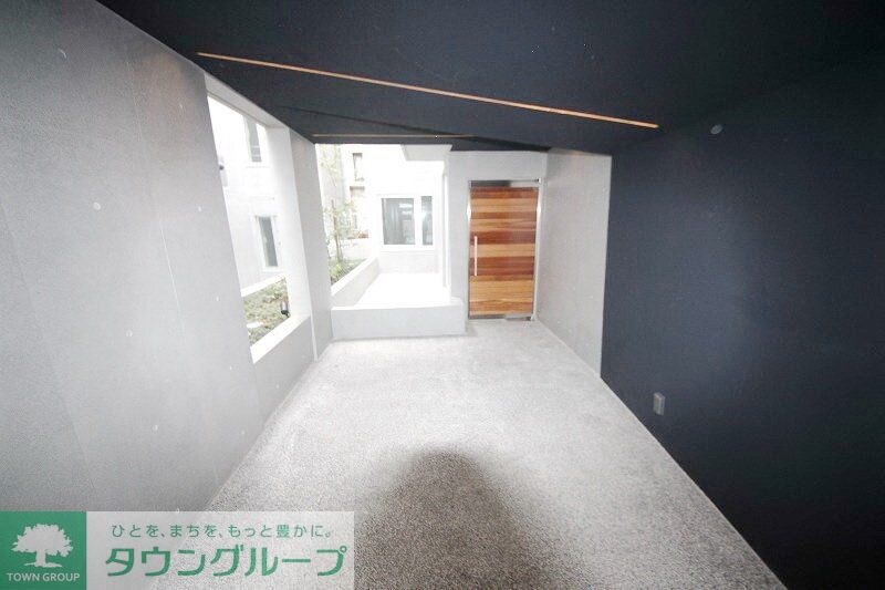 La Douceur文京大塚WESTの物件内観写真