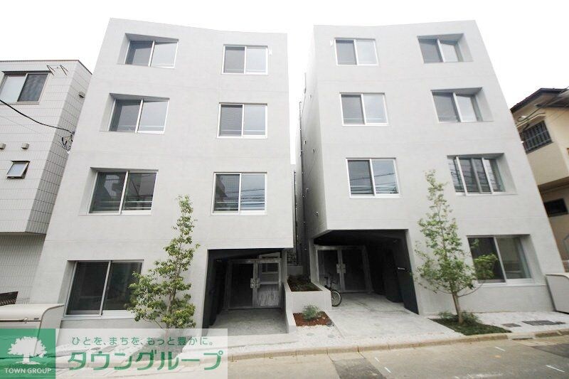 La Douceur文京大塚WESTの物件内観写真