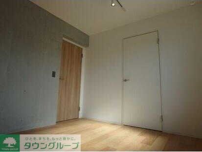 La Douceur文京大塚WESTの物件内観写真