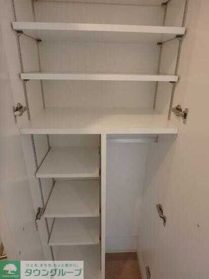 La Douceur文京大塚WESTの物件内観写真