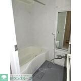 ルクレ初台の物件内観写真