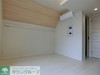 風香東新宿の物件内観写真