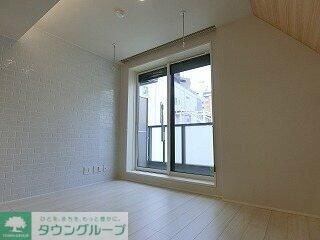 風香東新宿の物件内観写真