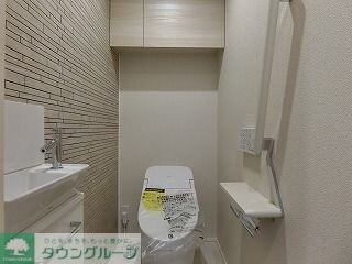 風香東新宿の物件内観写真