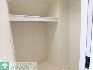 風香東新宿の物件内観写真