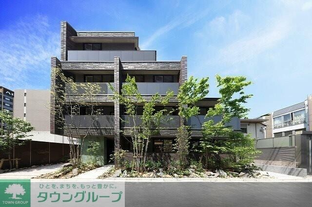 風香東新宿の物件内観写真